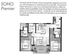 Boathouse Residences (D19), Condominium #154673432